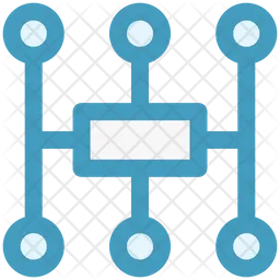 Connection  Icon