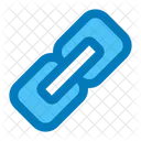 Connection Connect Chain Icon
