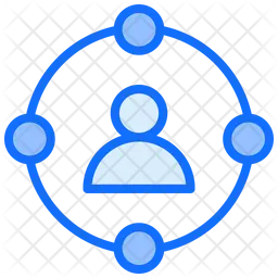 Connection  Icon