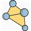 Connection Connectivity Network Icon