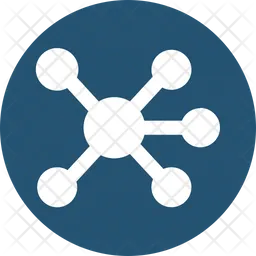 Connection  Icon