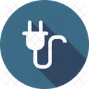 Connection Pin Icon