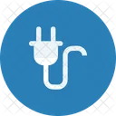 Connection Pin Icon