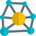 Connection  Icon