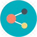 Connection Connectivity Network Icon