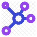 Connection  Icon