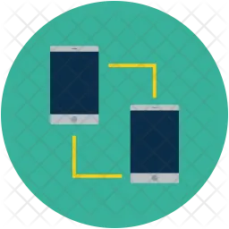 Connection  Icon