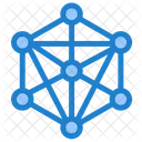 Connection Connect Community Icon