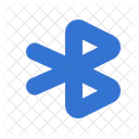 Connection Bluetooth User Interface Icon