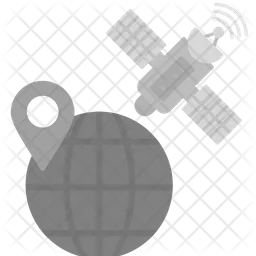 Connection  Icon