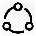 Connection  Icon