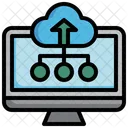 Connection Connect Seo And Web Icon