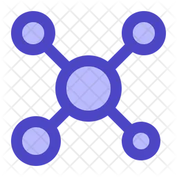 Connection  Icon