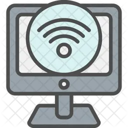 Connection  Icon