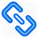 Connection Link Chain Icon