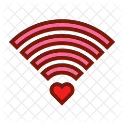 Connection  Icon