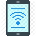 Connection Mobile Phone Icon