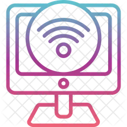 Connection  Icon