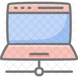 Connection  Icon