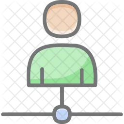 Connection  Icon