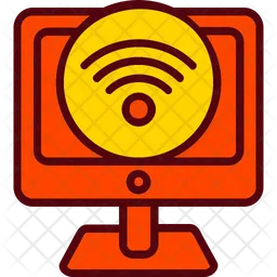 Connection  Icon