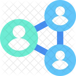 Connection  Icon