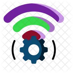 Connection  Icon