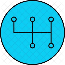 Connection  Icon