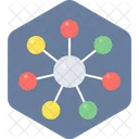 Connection Service Help Icon