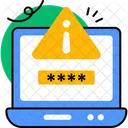 Error No Internet No Connection Icon