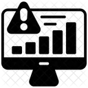 Connection error  Icon