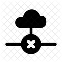 Connection error  Icon