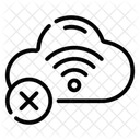 Failed Error Issue Icon