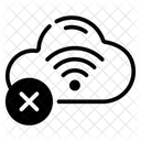 Failed Error Issue Icon