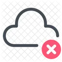 Connection Failed  Icon