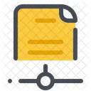 Connection File  Icon