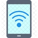 Communication Technology Internet Icon