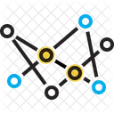 Connection Connect Community Icon