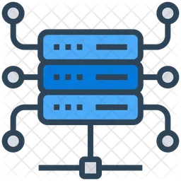 Connection  Icon