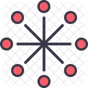Connection  Icon