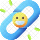 Connection Network Internet Icon
