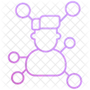 Connection  Icon