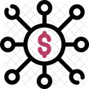 Connection  Icon