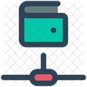 Connection  Icon