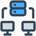 Connection  Icon