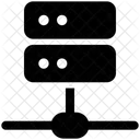 Data Database Server Icon