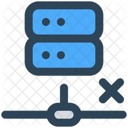 Connection  Icon