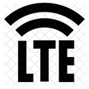 Connection Signal Network Icon