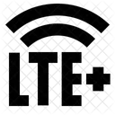 Connection Signal Network Icon