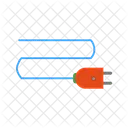 Connection Wire Extension Icon